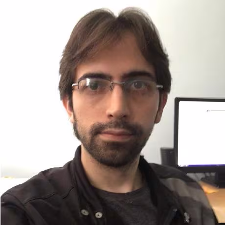 Master programmer Fernando Herrera