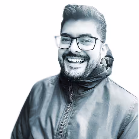 Master programmer Leifer Mendez